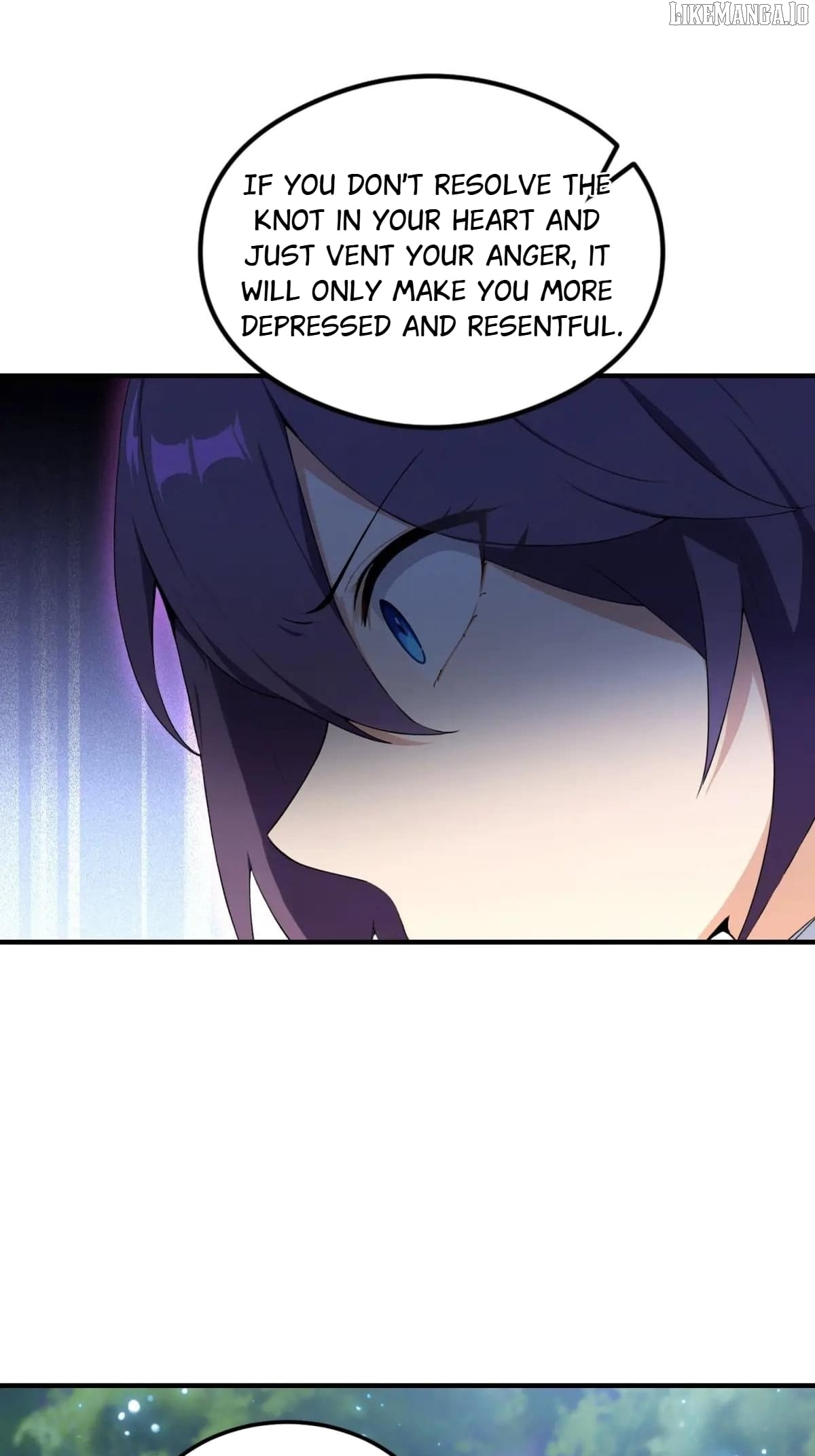Outrageous! I opened a training class for empresses Chapter 75 - page 65